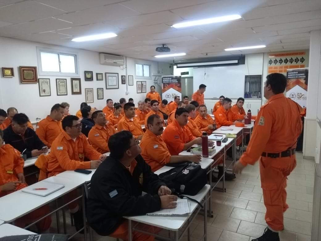 3� Nivel-Grupo A: Labores Administrativas