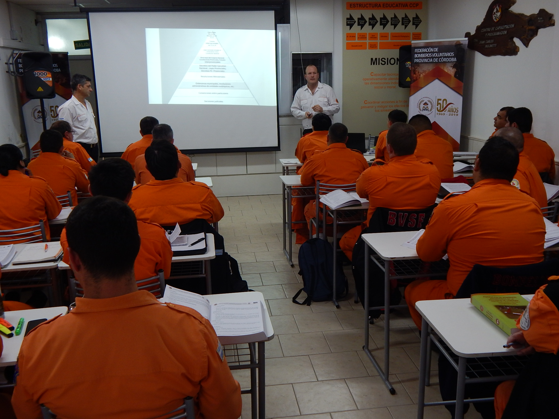 3� Nivel-Grupo A - Sede C�rdoba