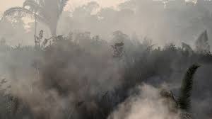 Alerta Amarilla para el Sistema Nacional de Bomberos Voluntarios