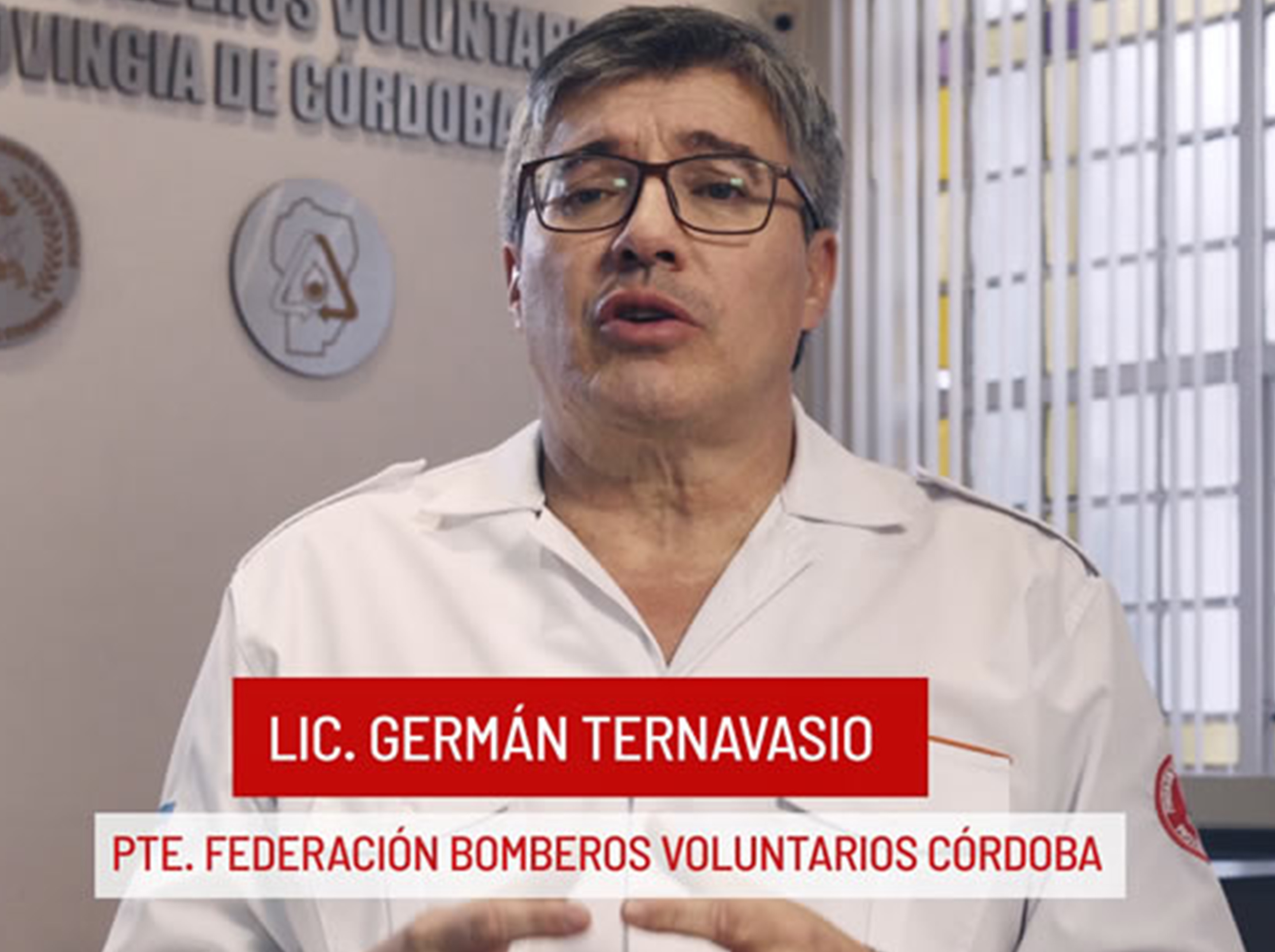 Gracias por estos 6 a�os de trabajo compartido