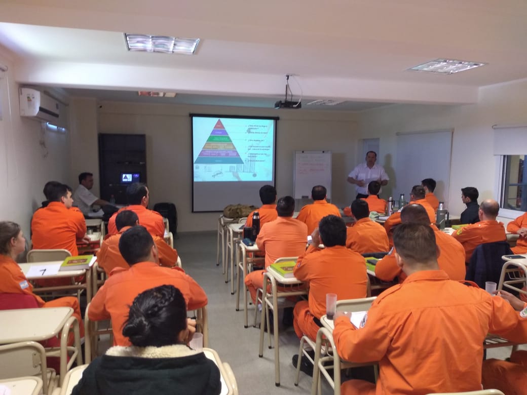 3� Nivel: M�dulo de Planificaci�n Institucional
