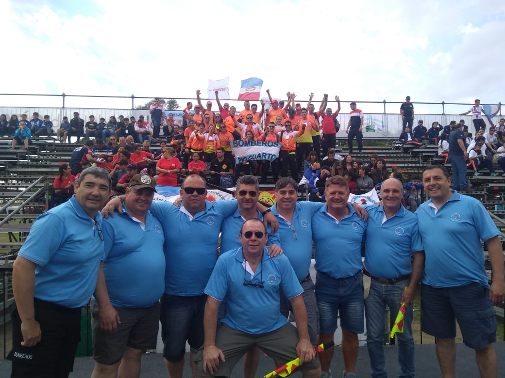 Participamos en el 
