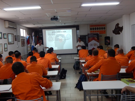 3� Nivel-Grupo A: Planificaci�n Institucional