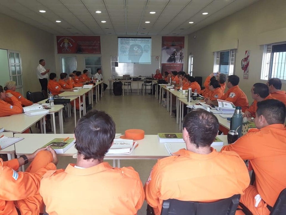 3� Nivel-Grupo C: Sede Adelia Mar�a