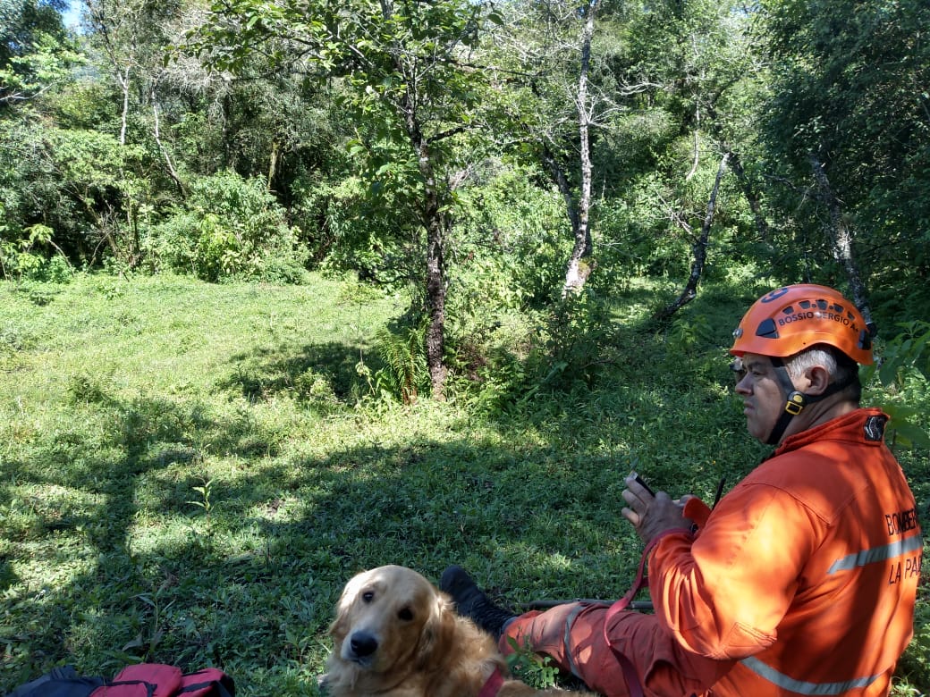 Finaliz� el Operativo de B�squeda en Salta