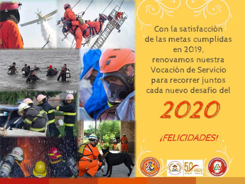 �Nuestros mejores deseos en este Nuevo A�o!