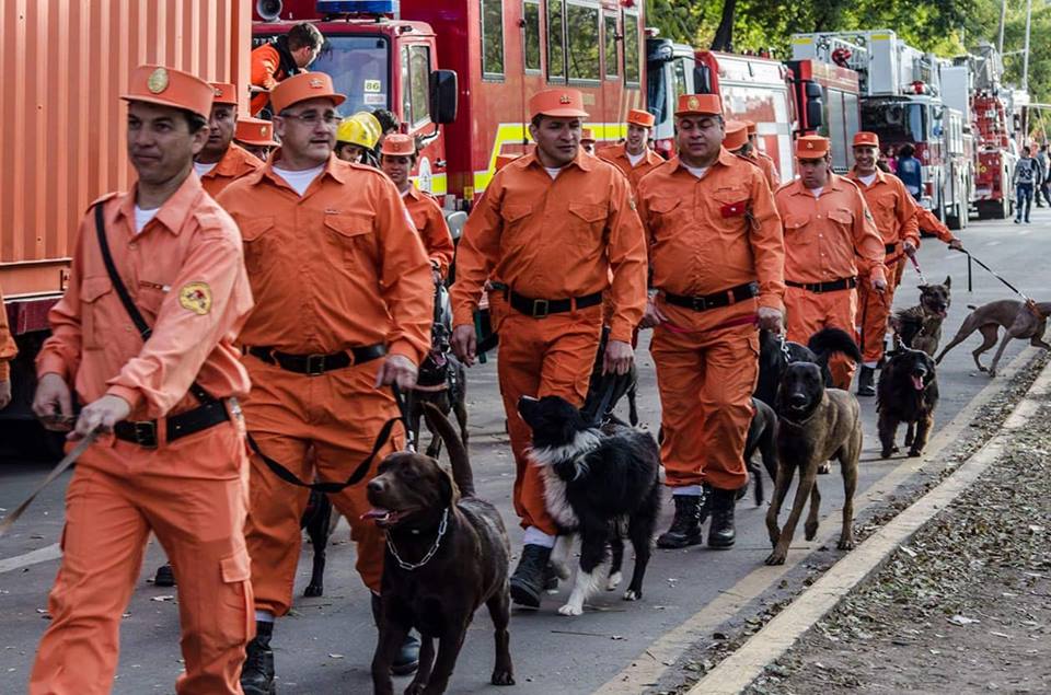 Resoluci�n 48/2020: Financiamiento Sistema Nacional Bomberos Voluntarios