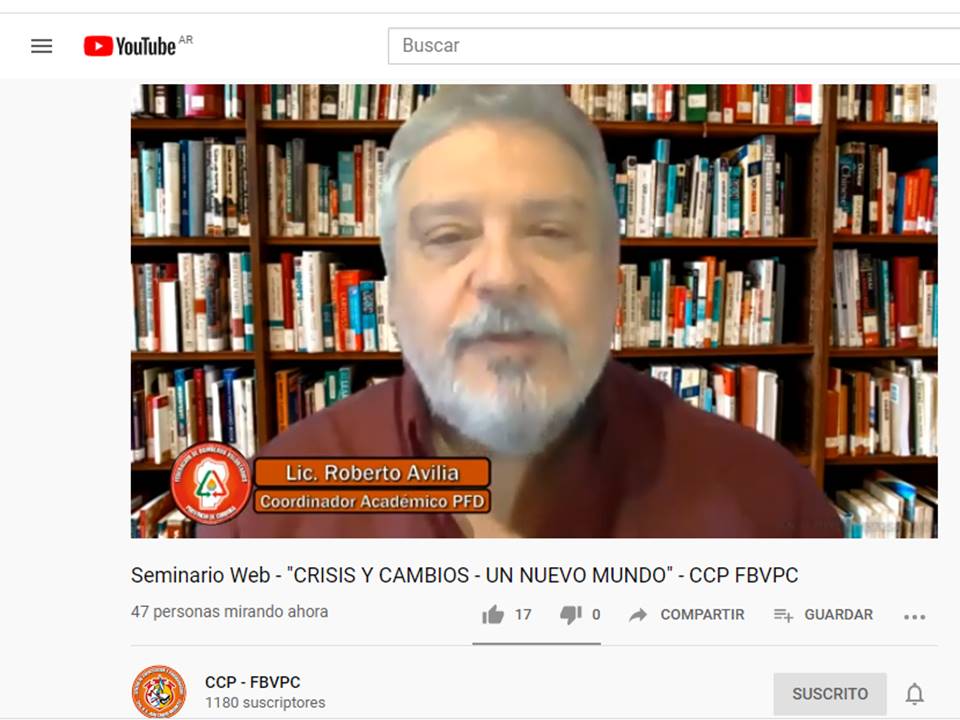 Formaci�n de Directivos: 2� Seminario 