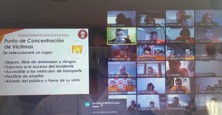 El 3� Nivel Grupo 