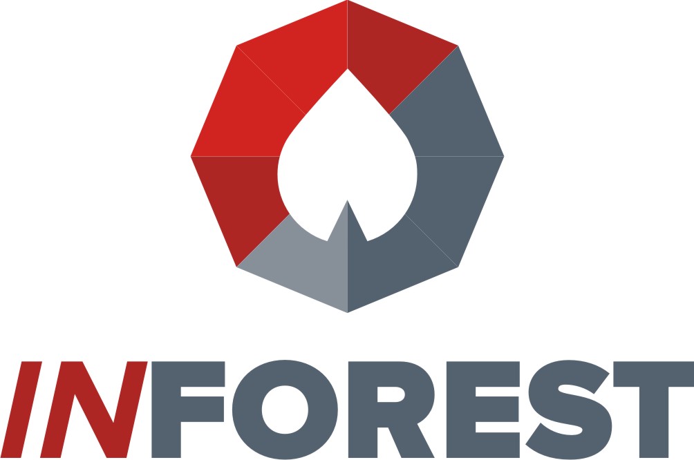 INFOREST est� en nuestra PROVEEDUR�A