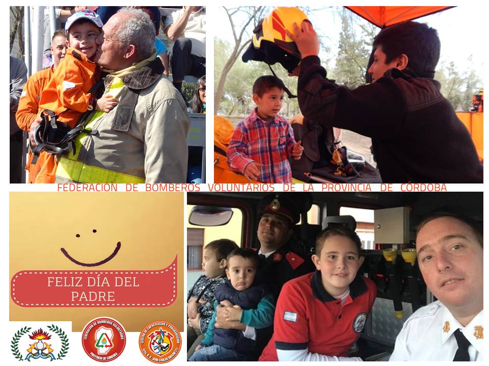 �Feliz D�a del Padre!