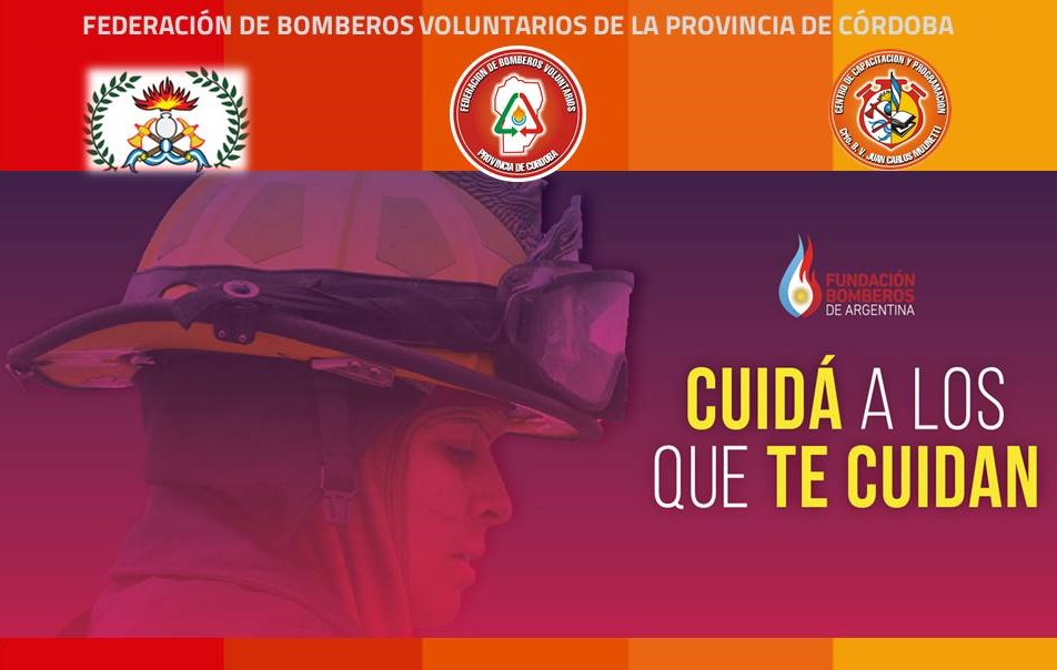 Desde nuestra Federaci�n tambi�n  Cuidamos a los que te Cuidan