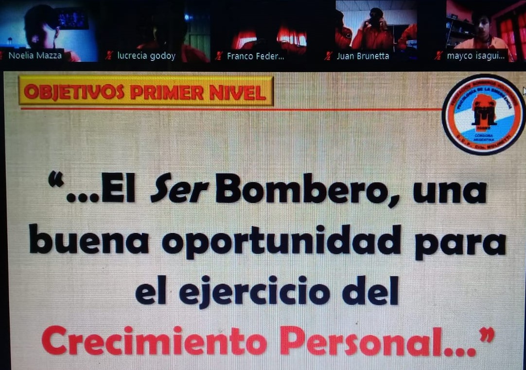 Capacitaci�n de PDE para 1� Nivel de la Regional 3