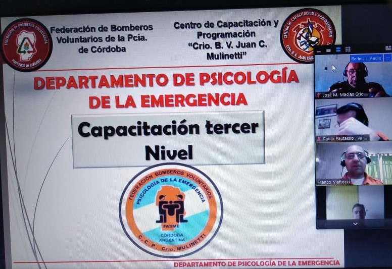 3� Nivel-Grupo B: cursado del Eje Tem�tico 