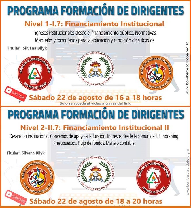 PFD: Se dictar�n las capacitaciones 