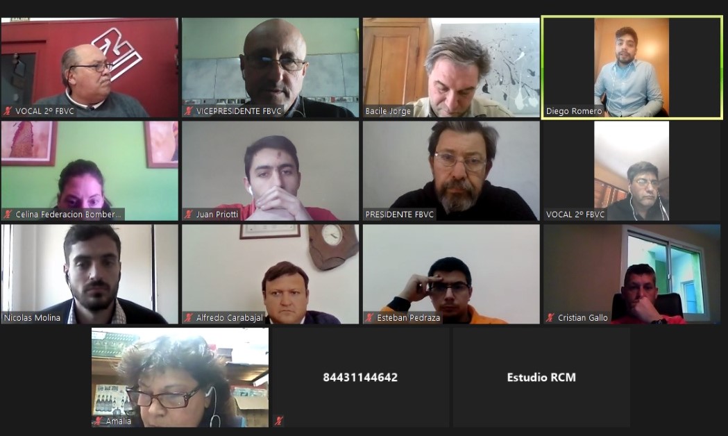Presentaci�n del Manual de Procedimiento de Proveedur�a