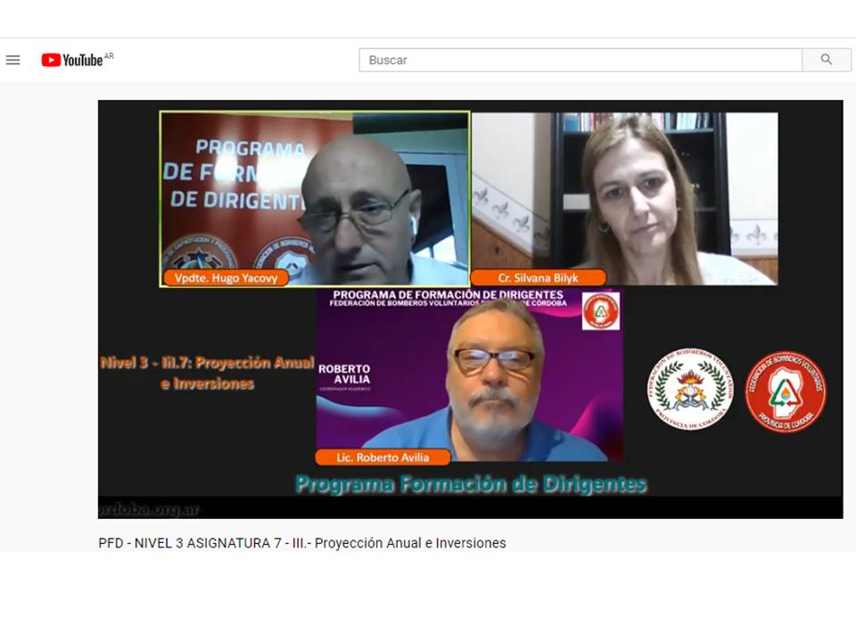 PFD: 3� Nivel - 