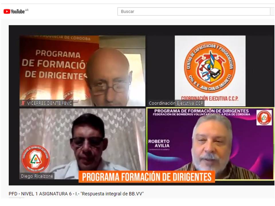 PFD: 