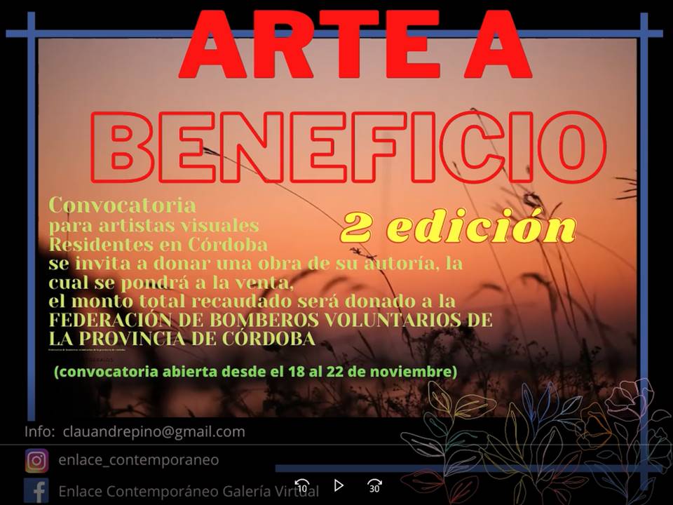 Enlace Contempor�neo organiza 