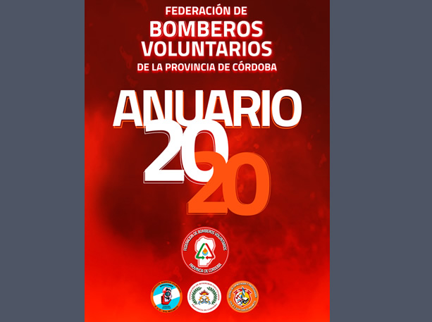 FBVPC: ANUARIO 2020