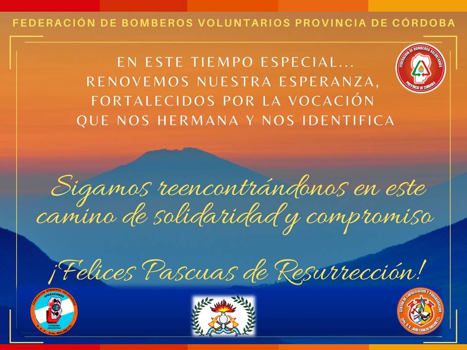 �Felices Pascuas de Resurrecci�n!