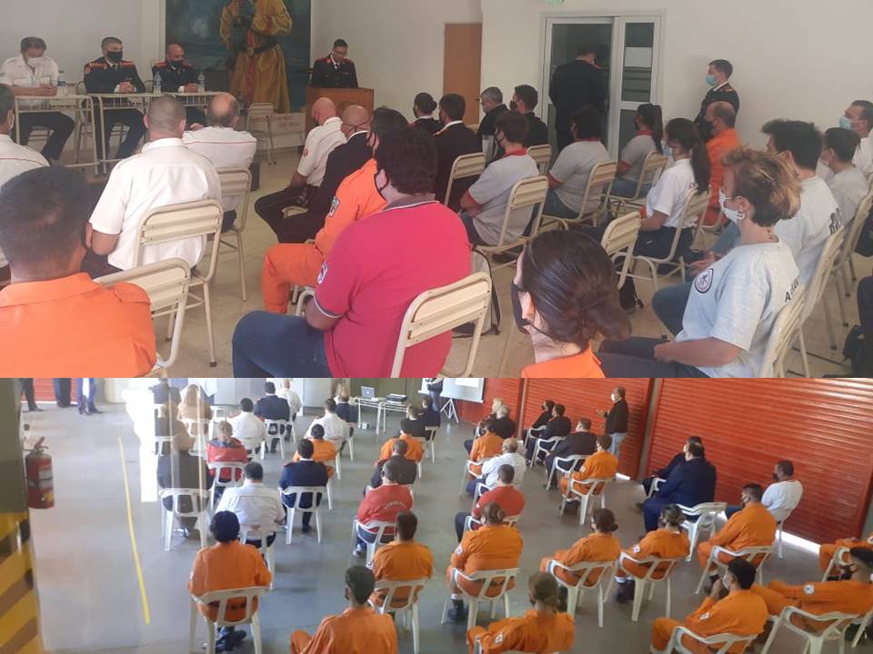 FTP-BNI: Apertura Anexos General Cabrera, La Carlota y Villa Mar�a