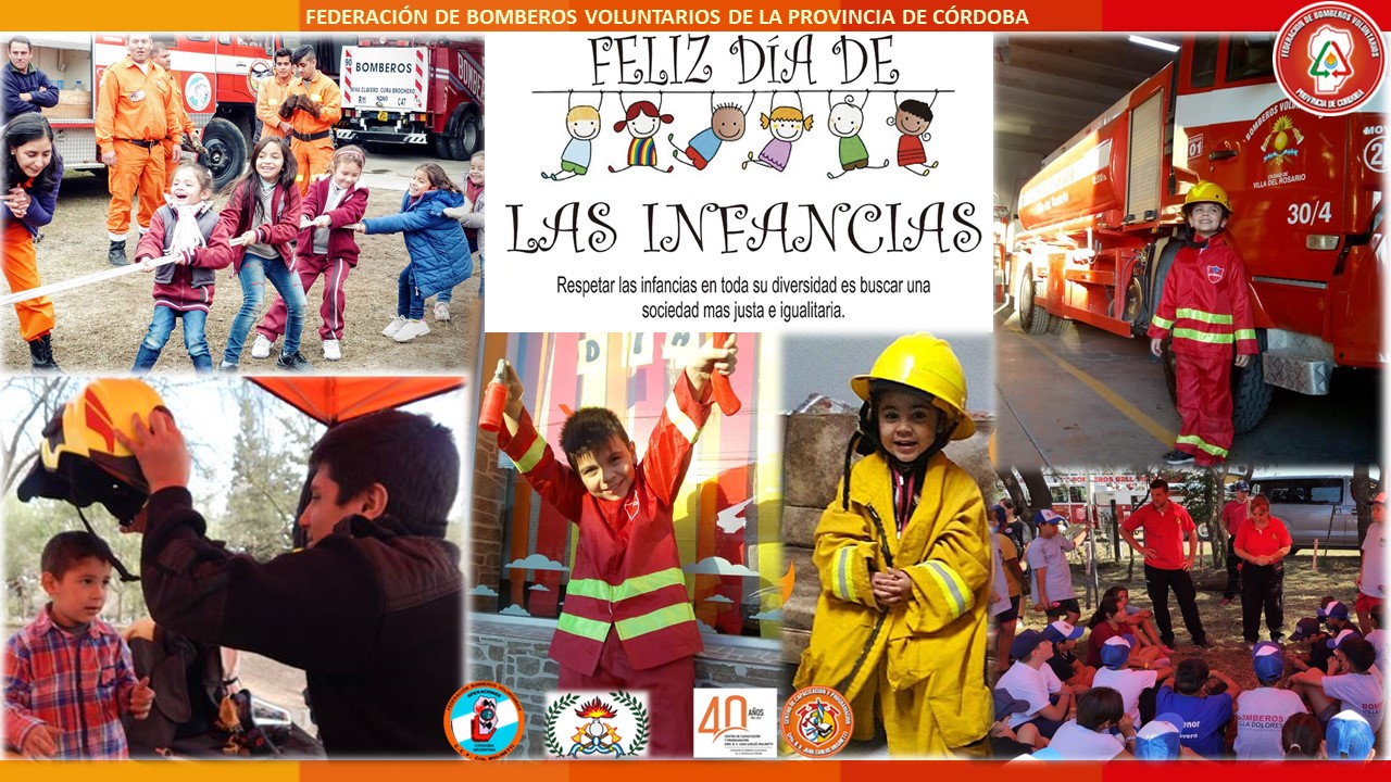 ���Feliz D�a a todos nuestros Ni�os!!!