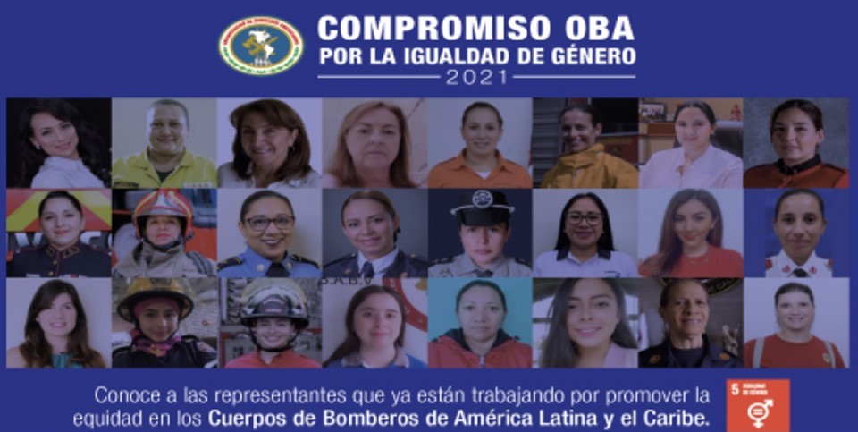 Nuestra Federaci�n en el Comit� de Igualdad de G�nero y Diversidad OBA