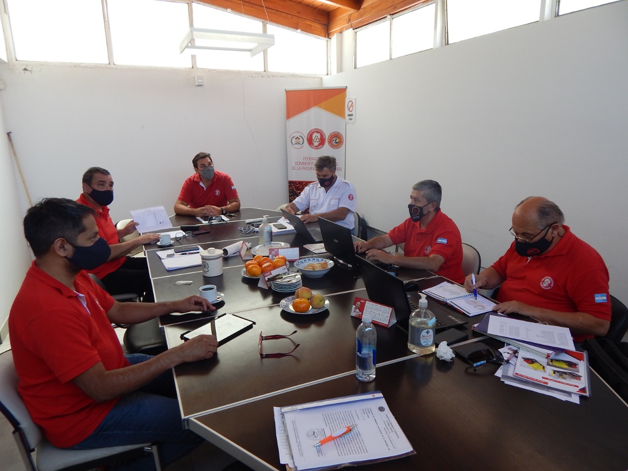 Subcomisi�n Mixta de Proveedur�a: Nueva Reuni�n de Trabajo