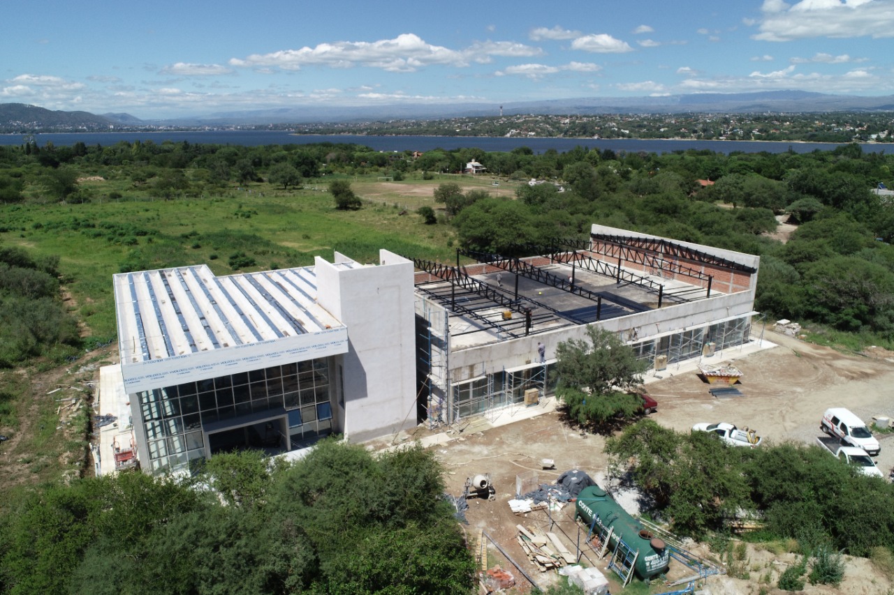 Un 2021 de Grandes Avances y un 2022 de Grandes Proyectos