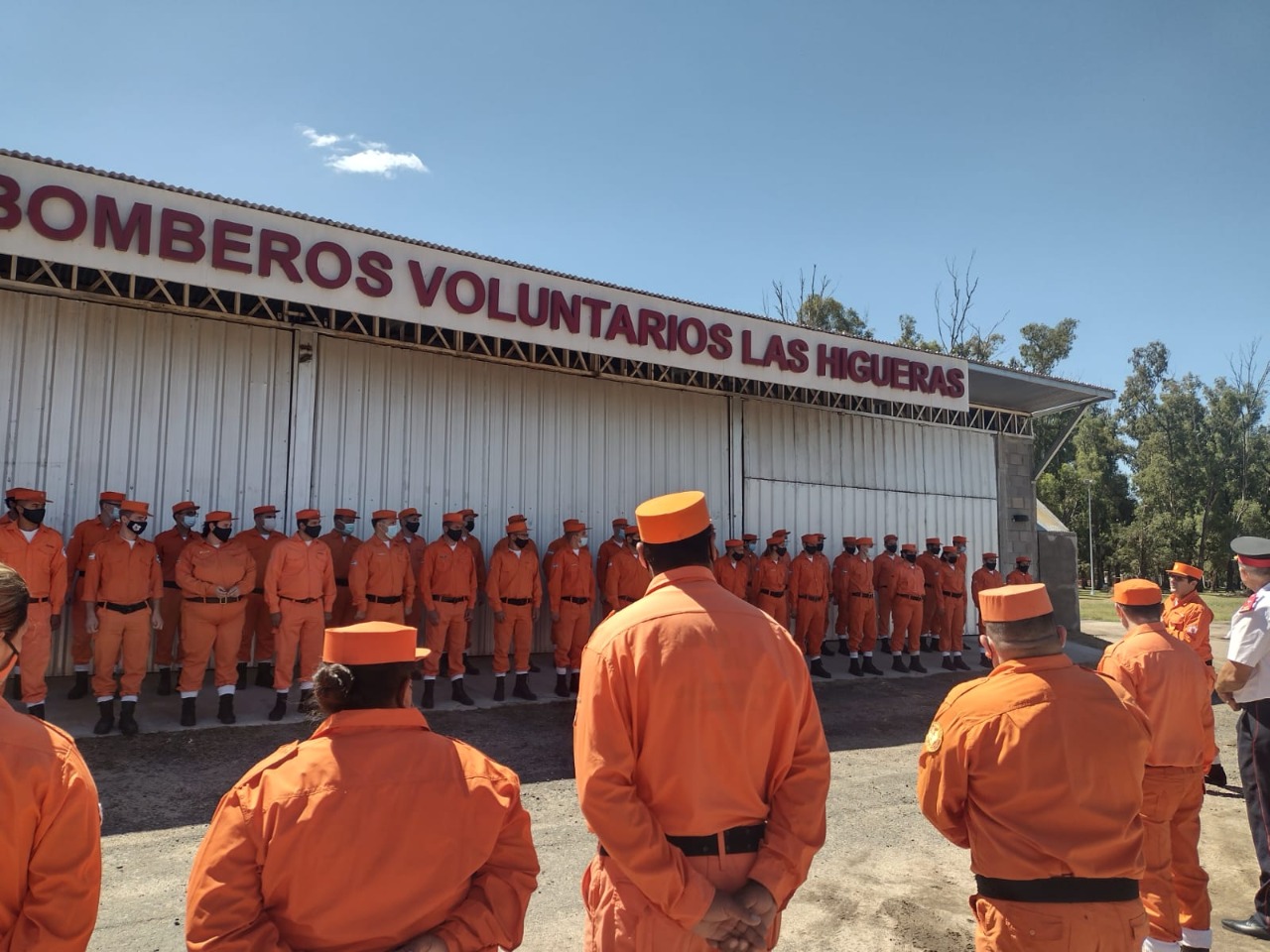 Escuela Regional N�5: Capacitaci�n de Segundo Nivel