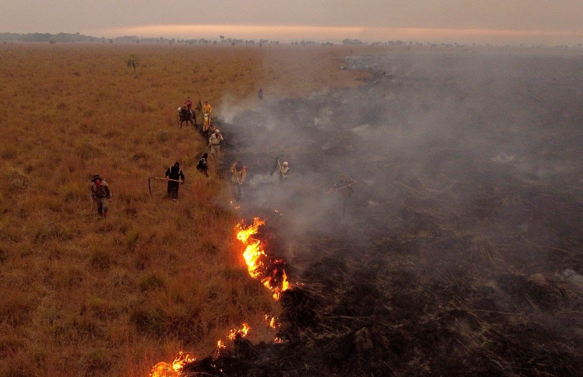 Nuestra Federaci�n se suma al combate de IIFF en Corrientes