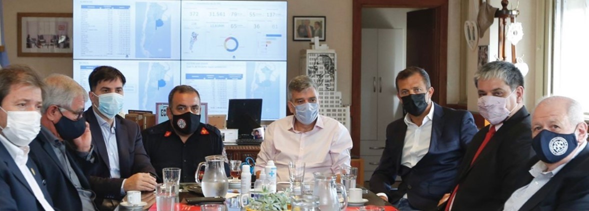 Avances en la Reglamentaci�n de la Ley de Fortalecimiento del SNBV