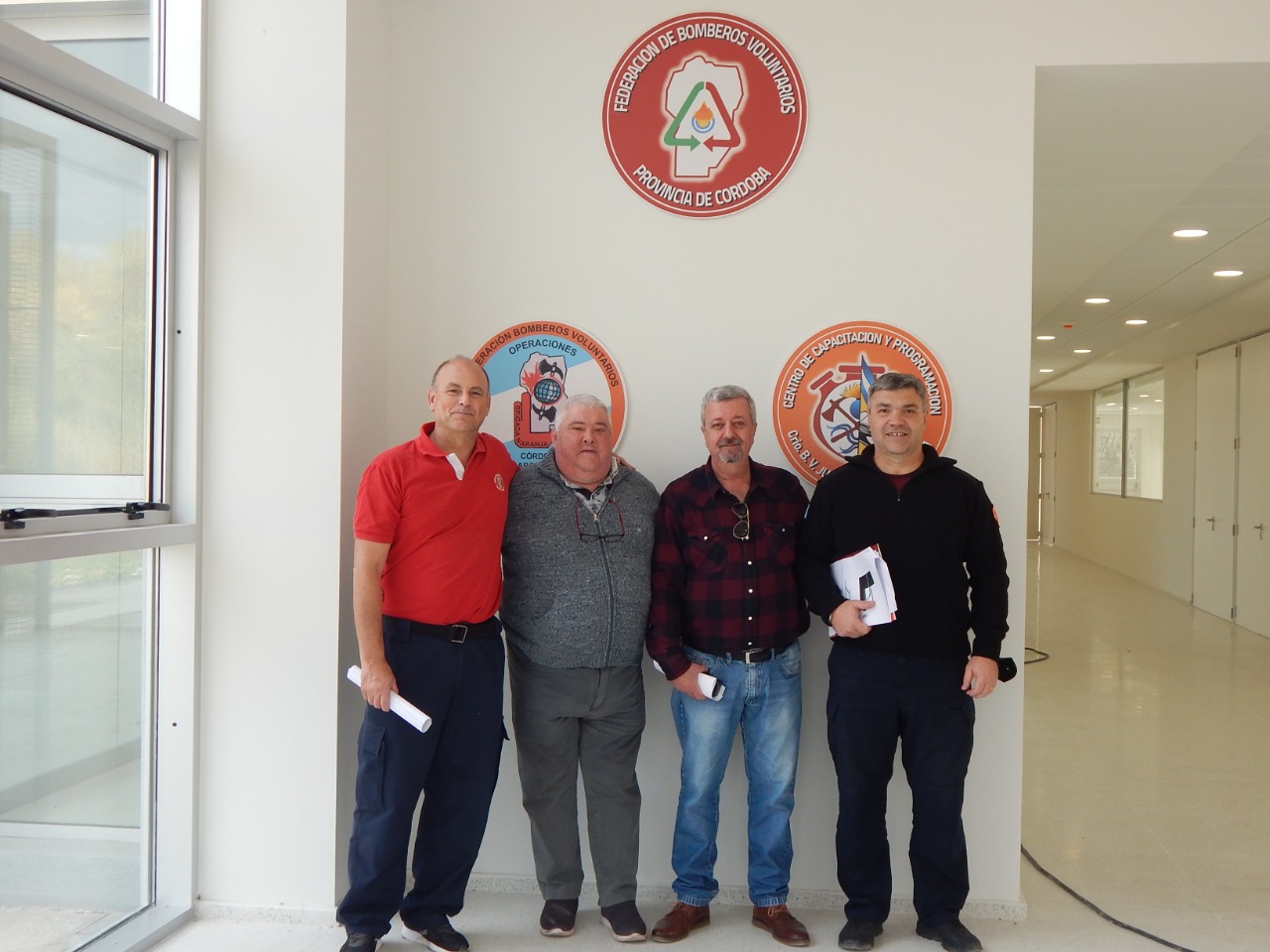 Subcomisi�n Mixta del Centro de Entrenamiento y Capacitaci�n