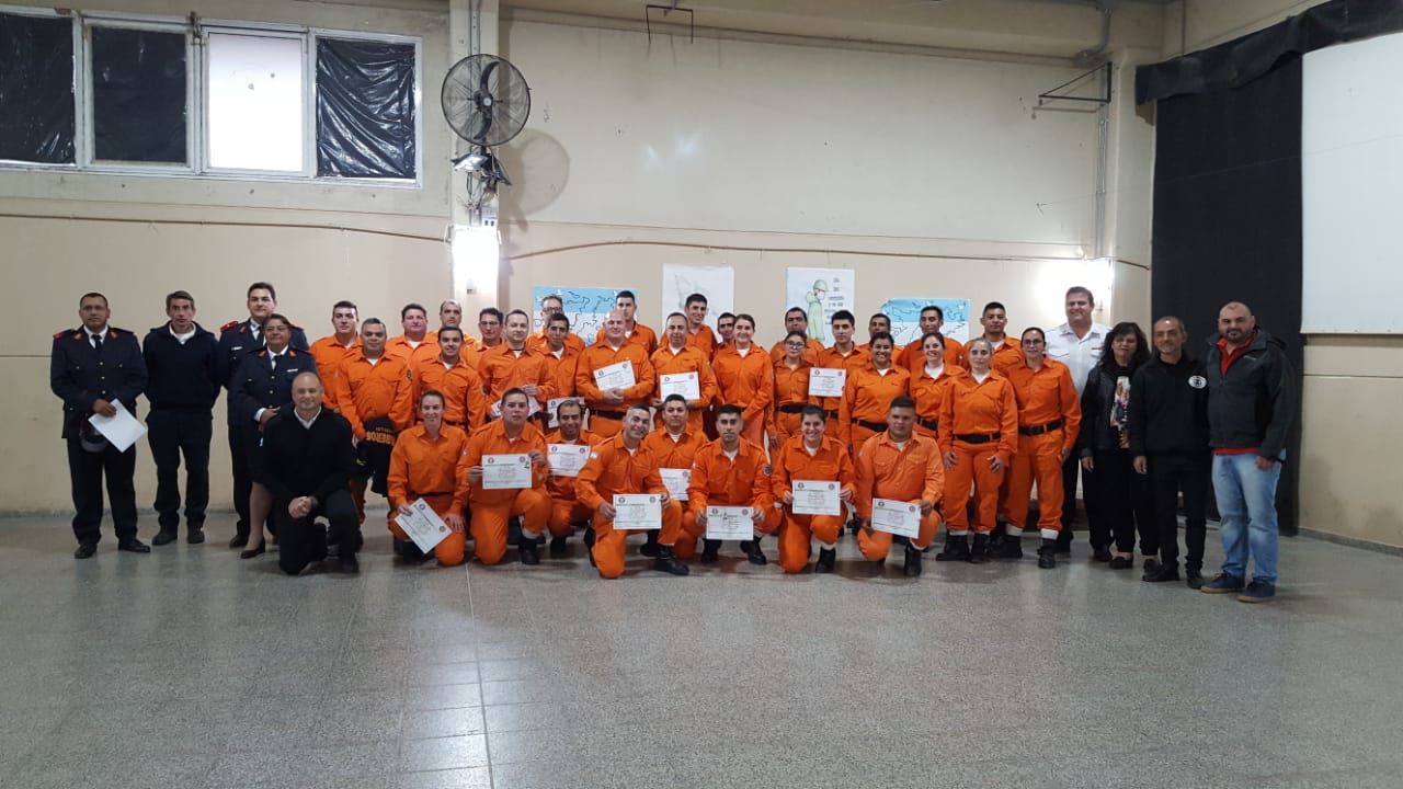 Regional 6: Acto de Egreso 2� Nivel - Ciclo 2019/2020