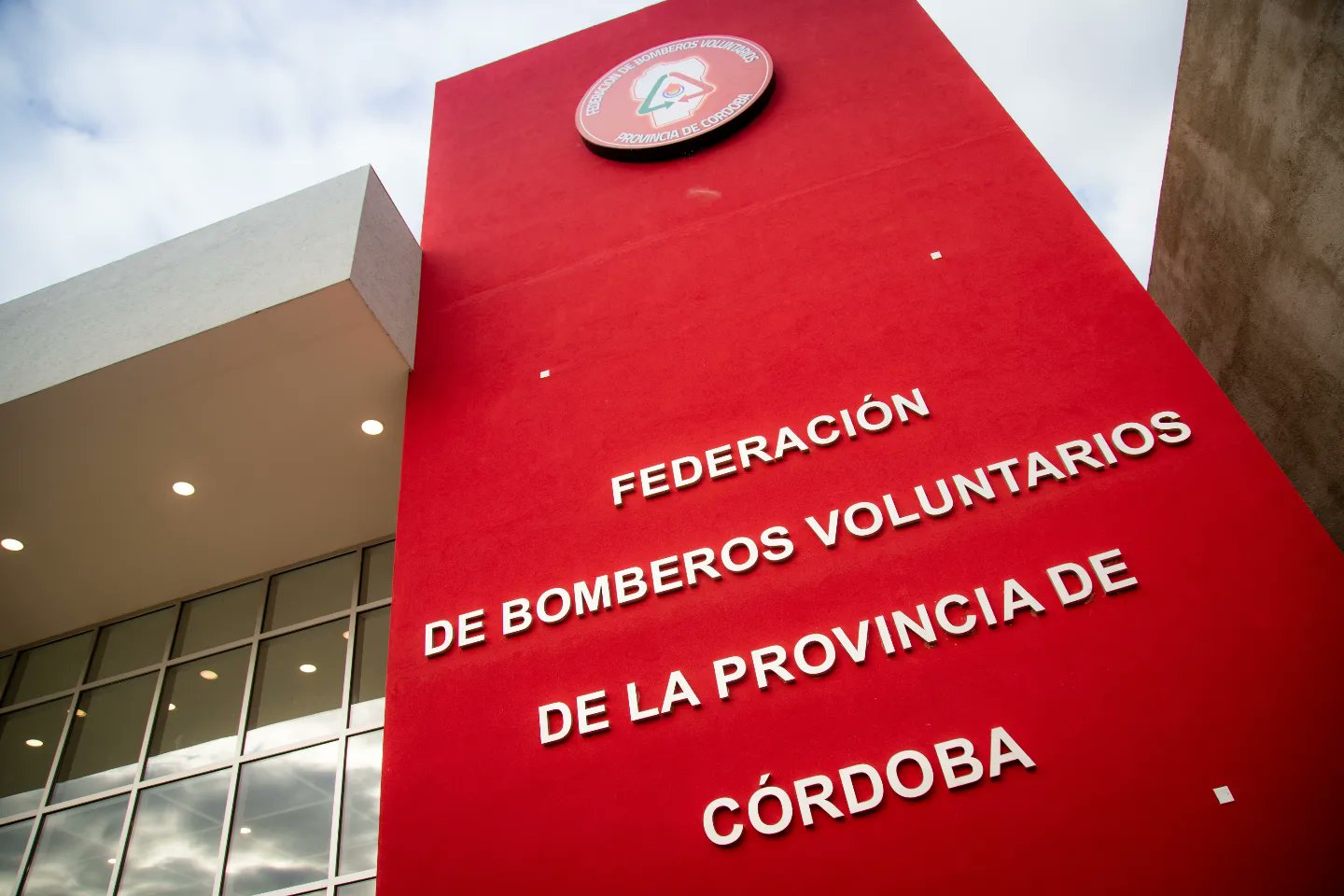 Puesta en Valor y Urbanizaci�n del Centro de Entrenamiento Federativo