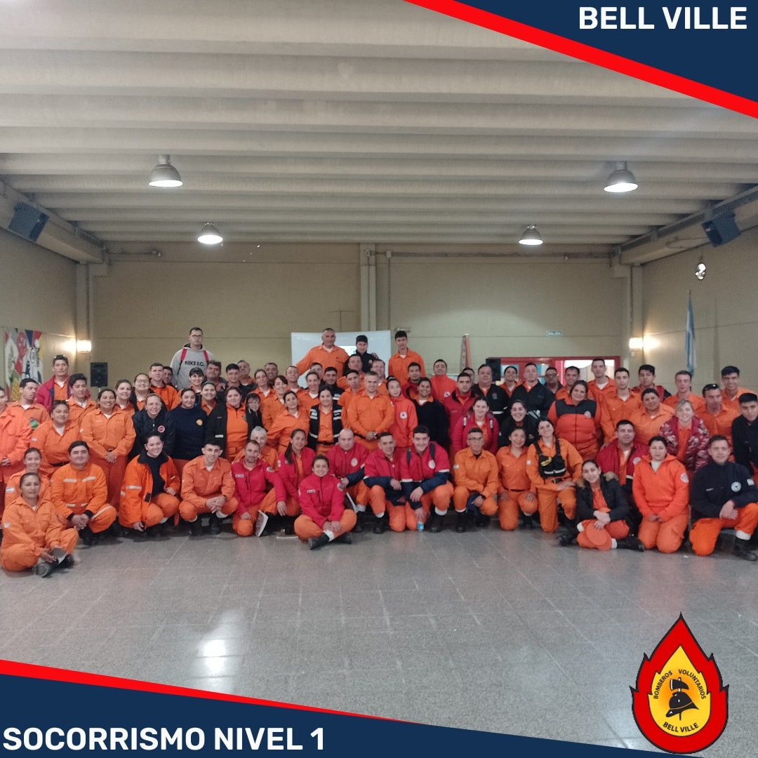 Curso de 