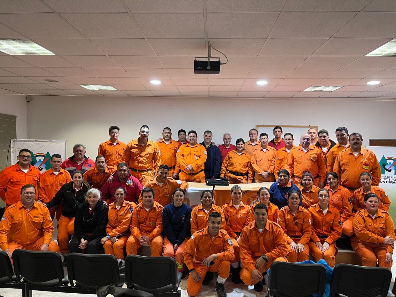 Primeros Respondientes en Trauma - Certificado Internacionalmente en EPHTC