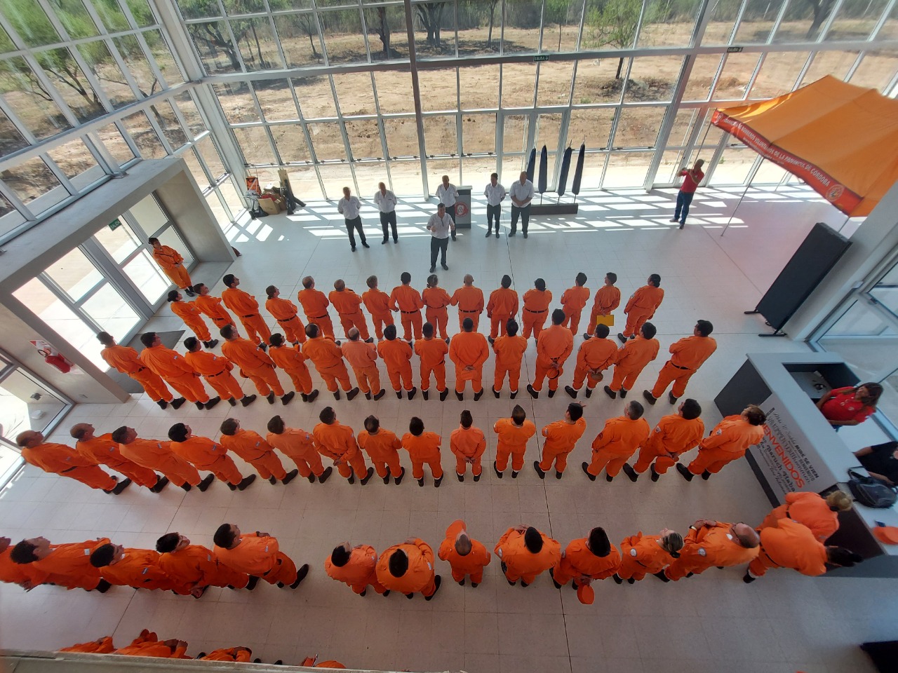 Examen de Ingreso a Tercer Nivel Ciclo 2023 - 2024
