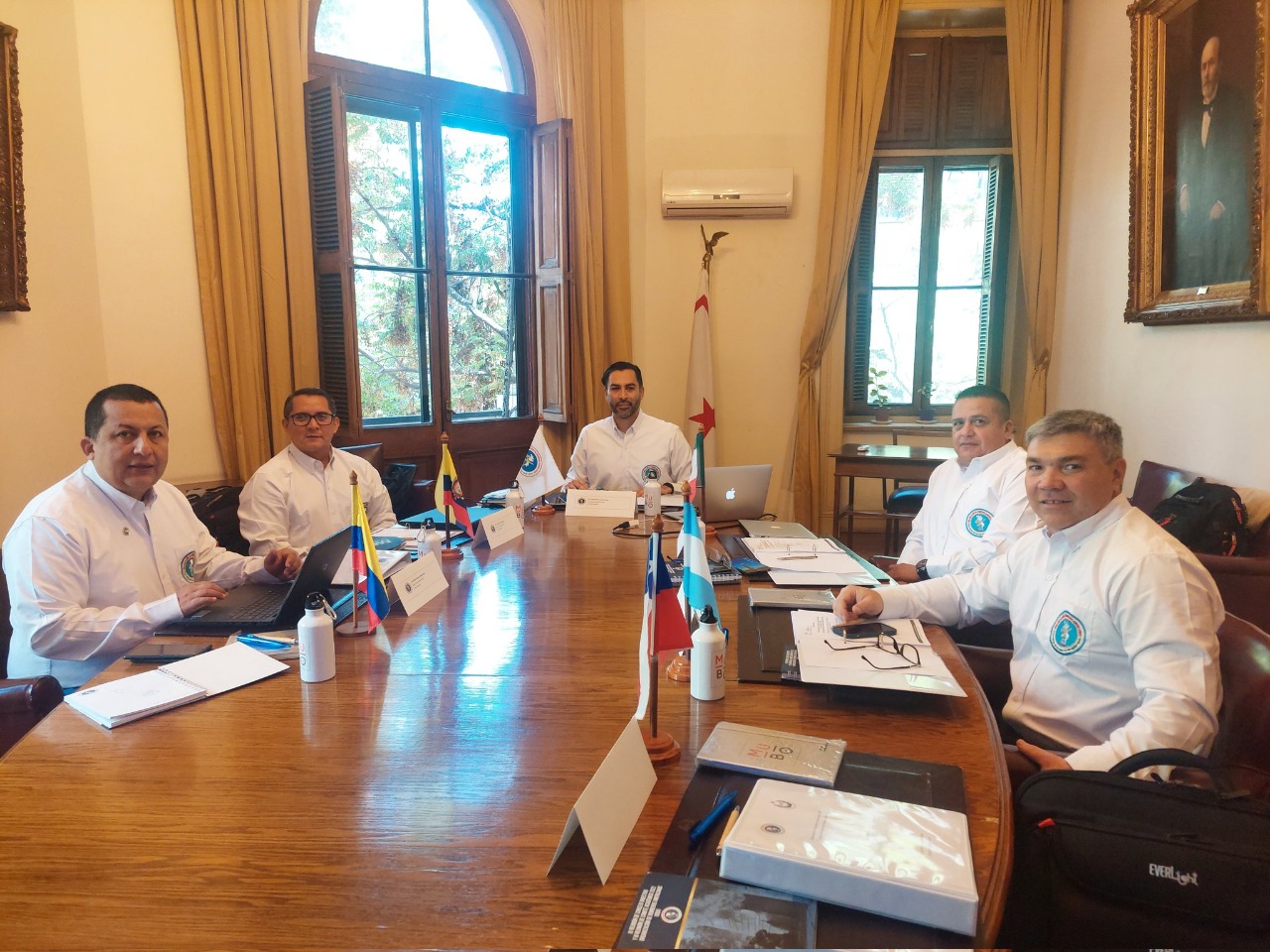 Participamos en la 