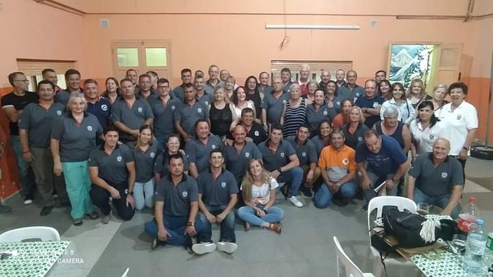 Regional 2: �ltimas Reuniones Mensuales 2022