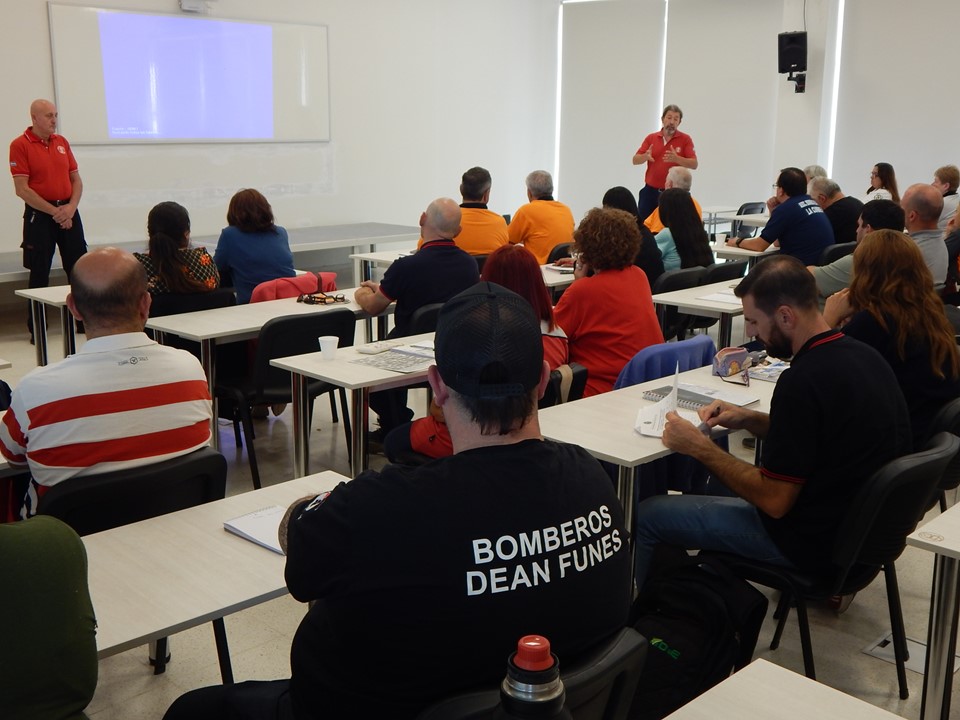 Programa de Formaci�n de Dirigentes: Apertura Ciclo 2023