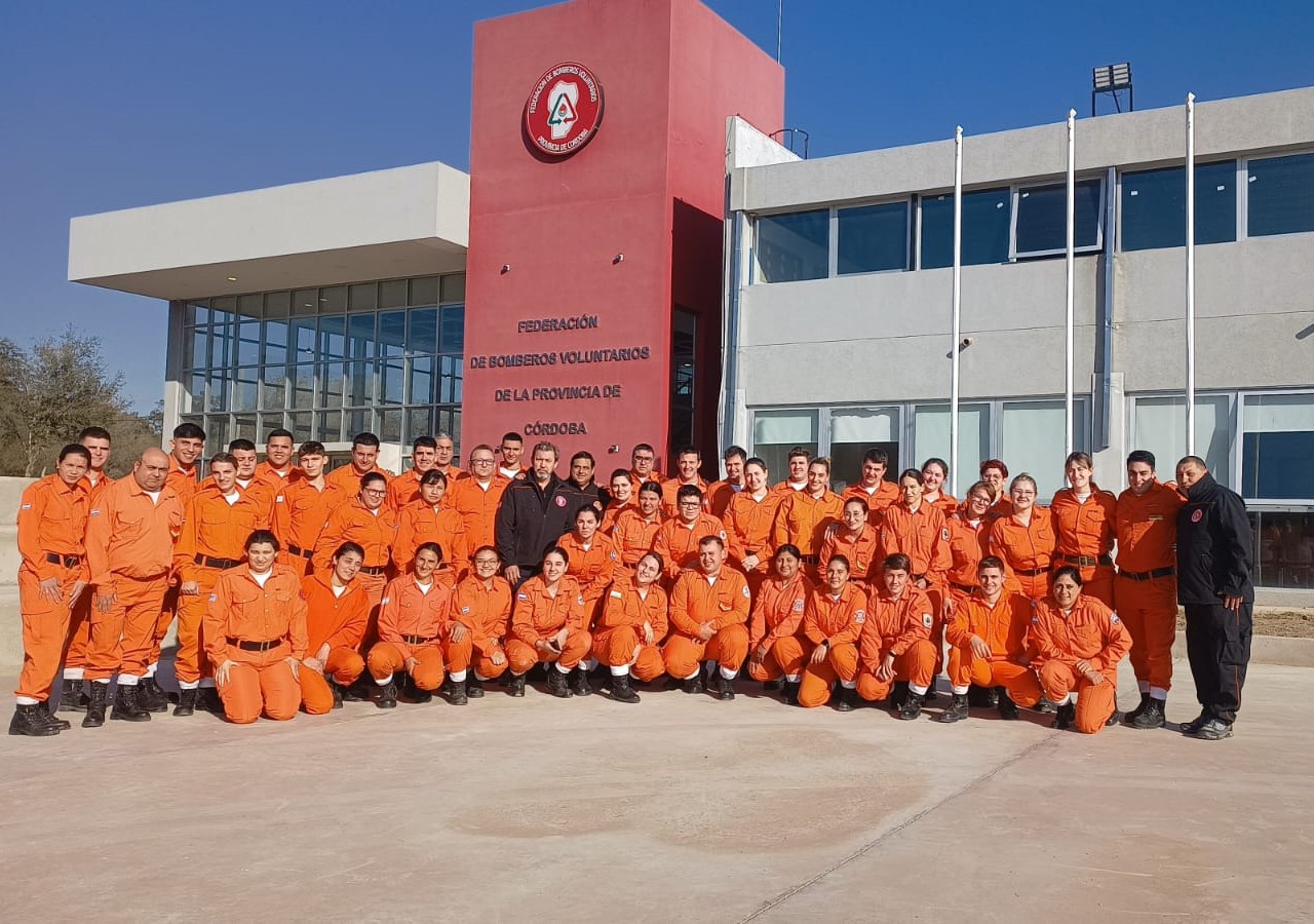Departamento Aspirantes Menores:1� Encuentro Formaci�n de Monitores