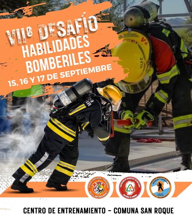 Nos preparamos para nuestro 