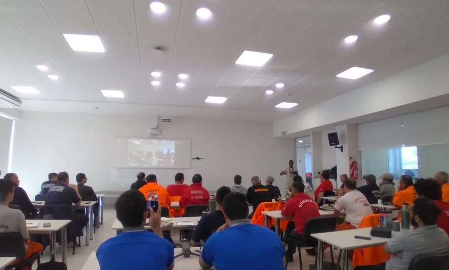 Hatu: �Nuevas Tecnolog�as aplicadas a la b�squeda y ubicaci�n con Drones