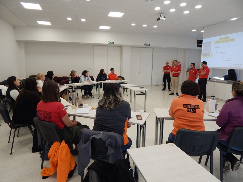 Taller de Herramientas Pedag�gicas para Profesionales Psic�logos