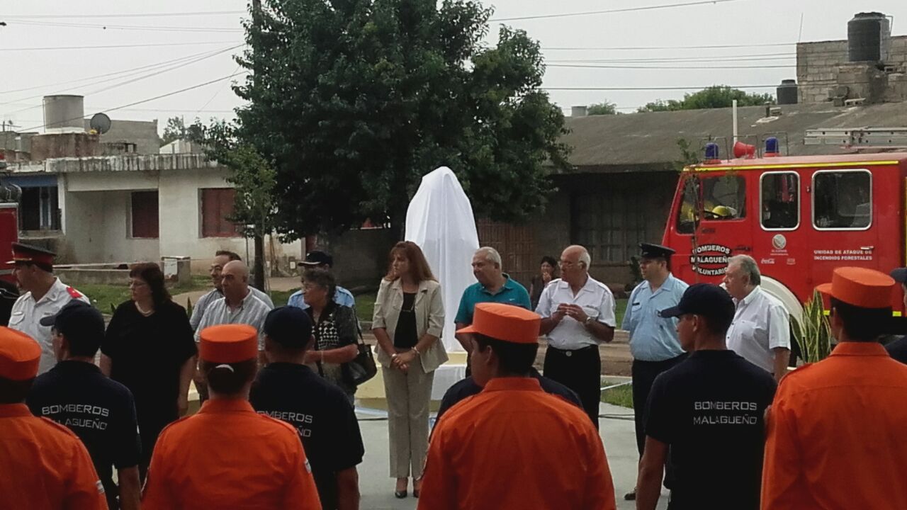 Nuestra Federaci�n felicita a BV de Malague�o en su 20� Aniversario