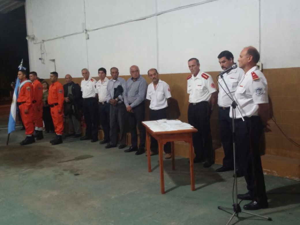 Regional N�6: Egreso e Inicio de 2� Nivel