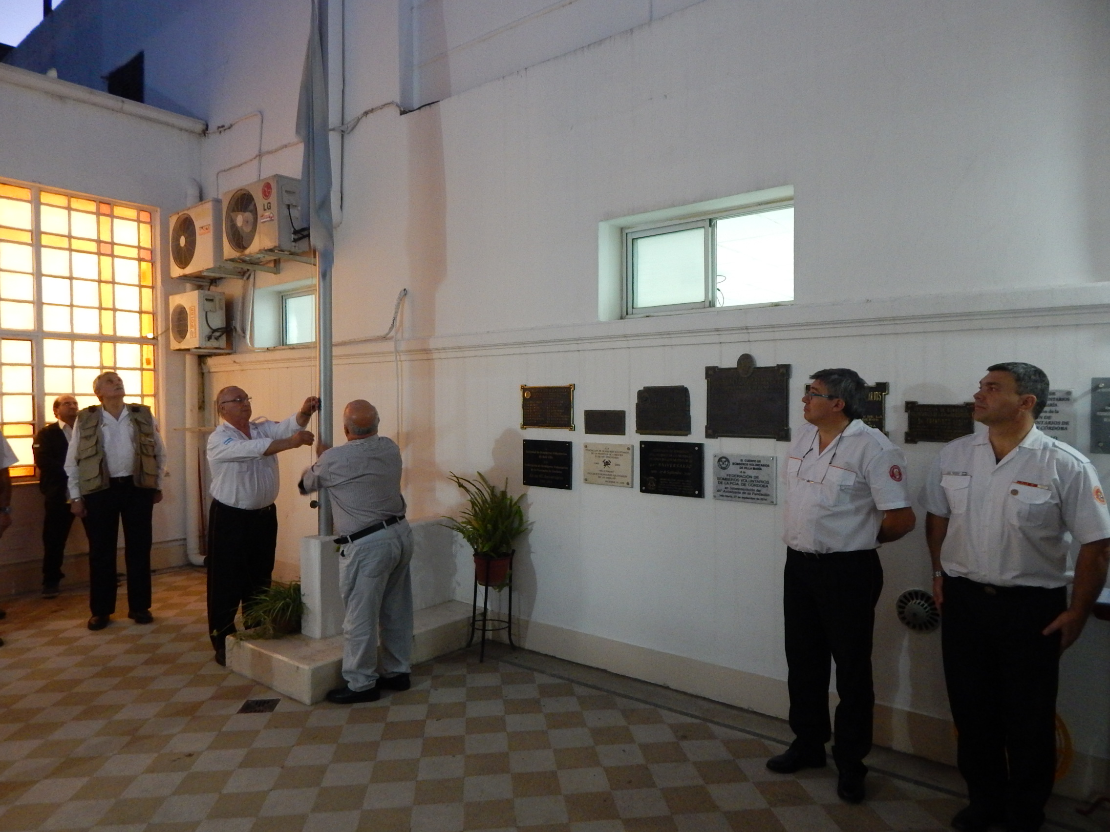 Reuniones Mensuales: Comisi�n Directiva y Centro de Capacitaci�n