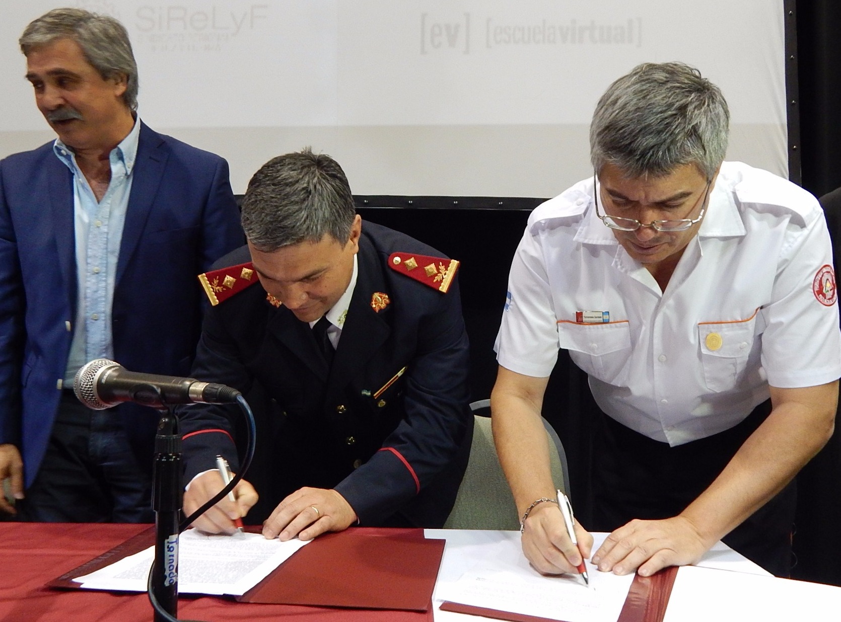 Acto de Apertura del Plan FES Ciclo 2017